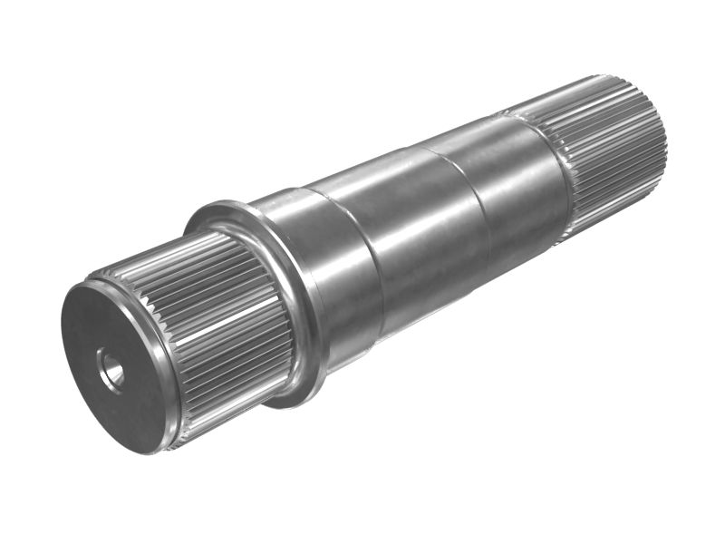 255-8575:Приводной вал с наружным диаметром 112,00 мм