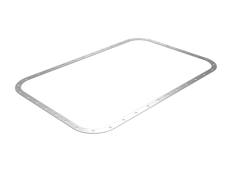 1J-8595:Металлическая прокладка гидробака