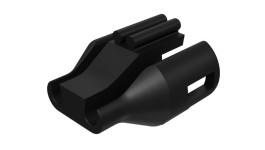 101-8106:ФИКСАТОР РАЗЪЕМА