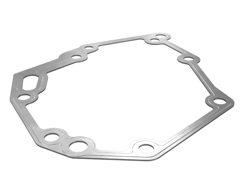 4N-0594:Прокладка кожуха регулятора толщиной 0,79 мм