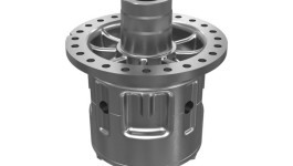 287-8228:КАРТЕР ДИФФЕРЕНЦИАЛА