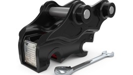 361-1092:Механическое устройство для мини-экскаваторов 1 т