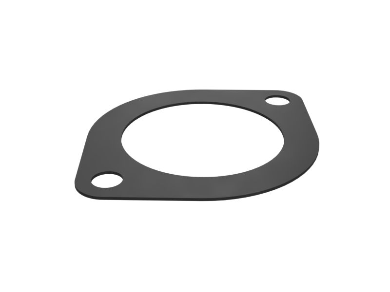 214-4670:Прокладка фланца толщиной 1,13 мм