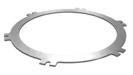 9N-4332:Диск сцепления диаметром 534 мм