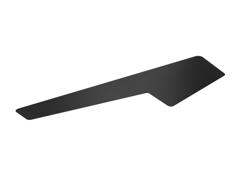 594-3680:Красный отражатель