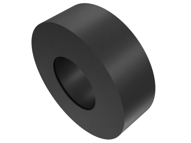 199-9928:Резиновое уплотнение с внутренним диаметром 33,40 мм