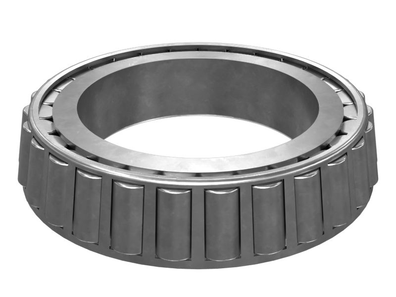 212-5027:Конический роликовый подшипник