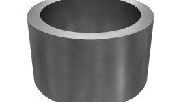 8D-7685:Подшипник скольжения (втулка)