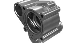 398-9550:Кожух регулятора