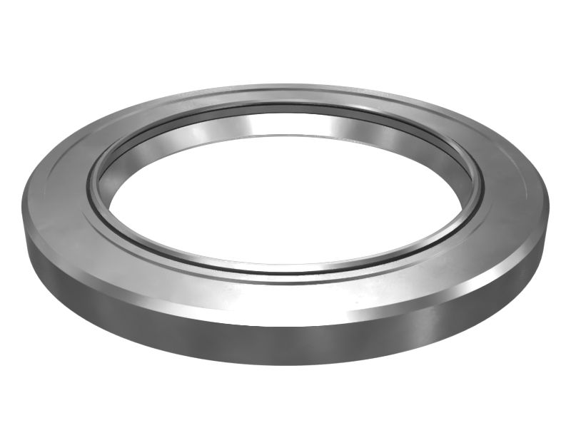 509-6495:Резиновое манжетное уплотнение с минимальным диаметром вала 50 мм