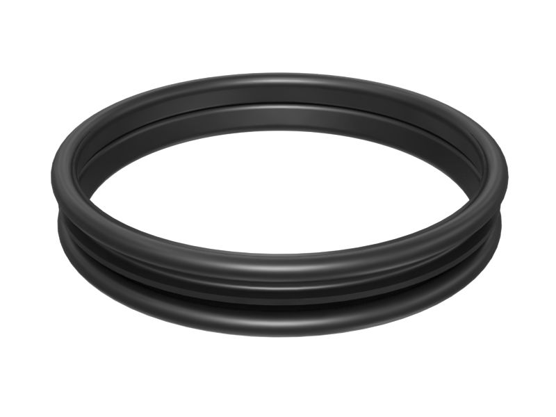 9G-5317:Двухконусное уплотнение с наружным диаметром 256,67 мм