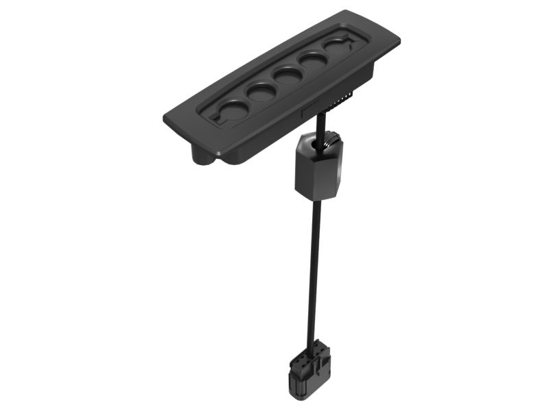 523-2217:КЛЮЧ ПРОТИВОУГОННОЙ СИСТЕМЫ