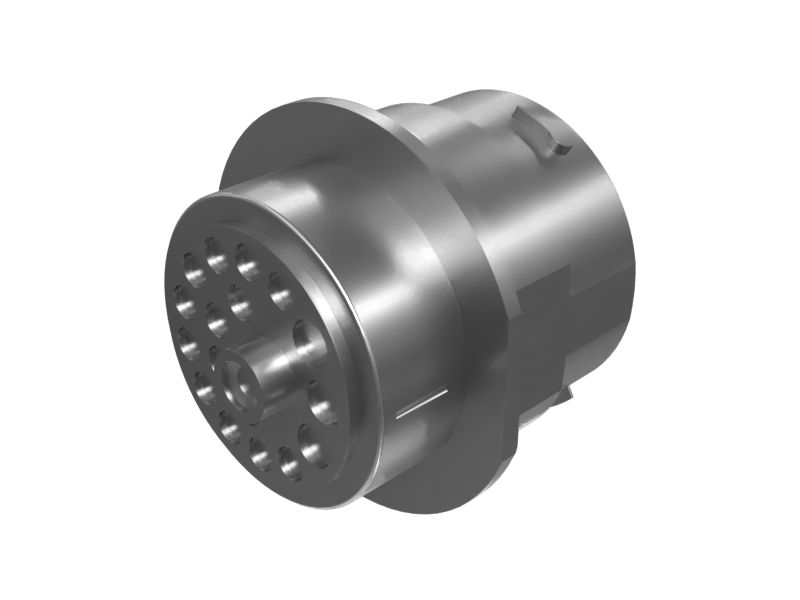 295-8961:РОЗЕТКА В СБОРЕ