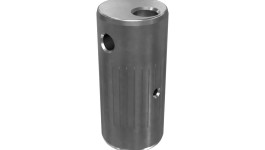 237-5330:Палец рычажного механизма с наружным диаметром 60 мм