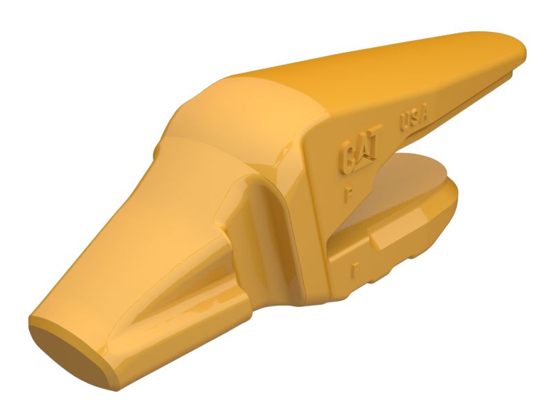 222-1096:Левый переходник с двусторонним креплением