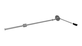 451-3798:ДАТЧИК УРОВНЯ ТОПЛИВА В СБОРЕ