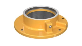 335-1164:ФИКСАТОР В СБОРЕ