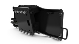 532-9250:Монтажный кронштейн — мини-погрузчик