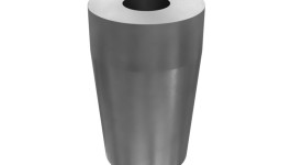 106-1565:Безрезьбовая заглушка с наружным диаметром 12,2 мм