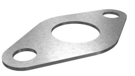 9H-8217:Прокладка фланца толщиной 1,59 мм