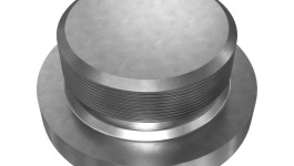 4B-2363:1 1/2-12-2A Резьба квадратная заглушка