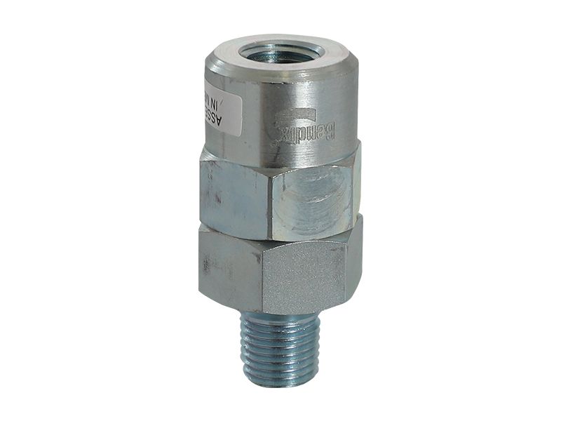 161-2445:КЛАПАН ФИЛЬТРА В СБОРЕ