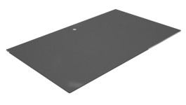 201-9807:Защитное стекло высотой 756 мм