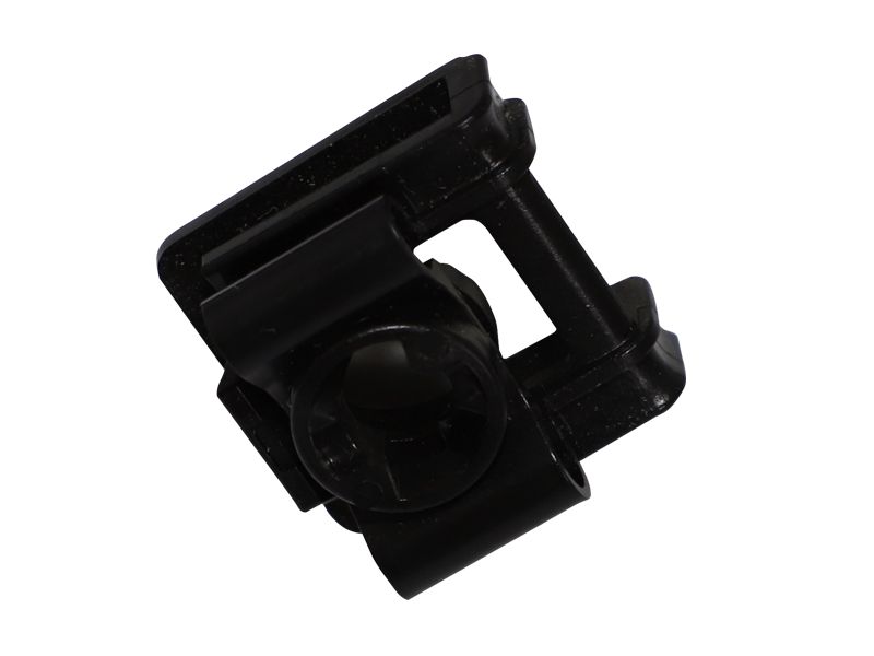 437-2521:Розетка — зажим