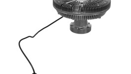 376-3070:Привод вентилятора