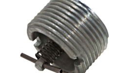 106-8186:Сливной клапан с резьбой 1-5/16