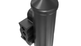 205-7187:Регулятор воздушного компрессора с резьбовыми отверстиями 1/8-27