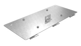 432-6738:ДВЕРЦА ГИДРАВЛИЧЕСКОЙ СИСТЕМЫ