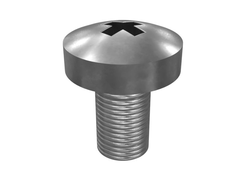 399-2912:ВИНТ С ЦИЛИНДРИЧЕСКОЙ ГОЛОВКОЙ