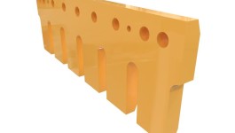 376-2335:Зубчатая режущая кромка