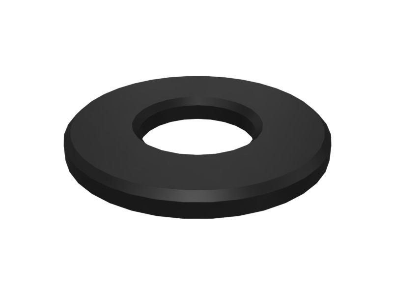 560-7705:Шайба толщиной 2,35 мм