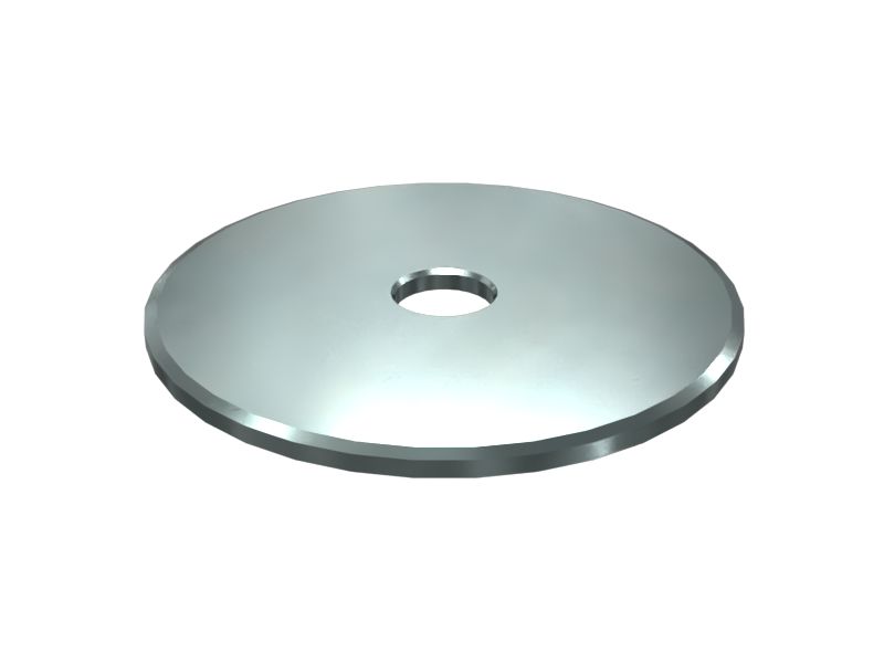 4I-5480:Шайба с внутренним диаметром 11 мм