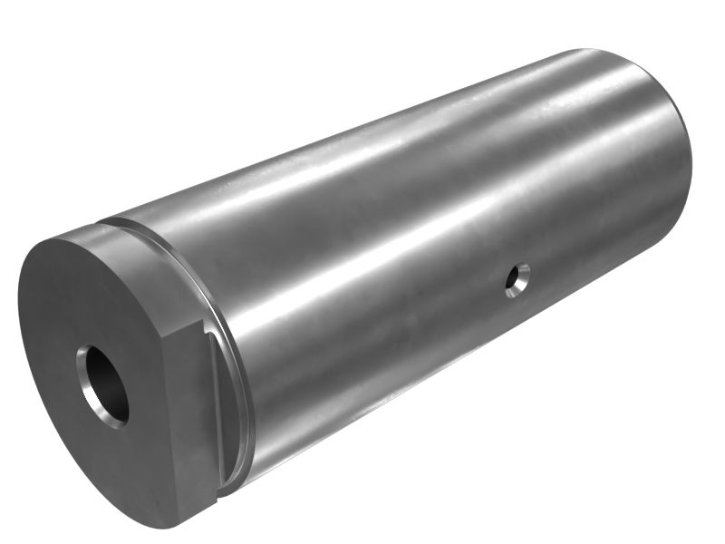 6W-7290:ОСЬ САТЕЛЛИТА