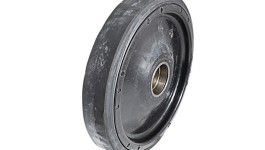 223-8397:Направляющее колесо в сборе