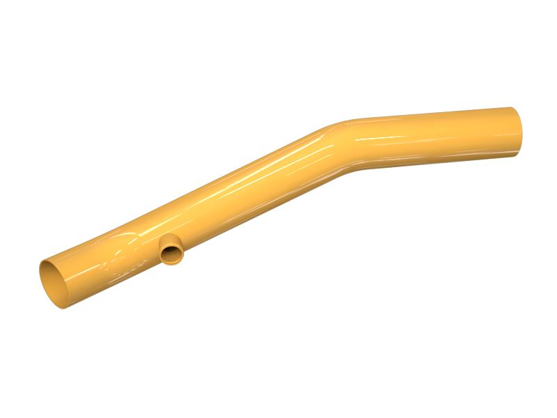 334-1427:ТРУБКА