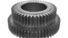 146-7393:БЛОК ШЕСТЕРЕН В СБОРЕ