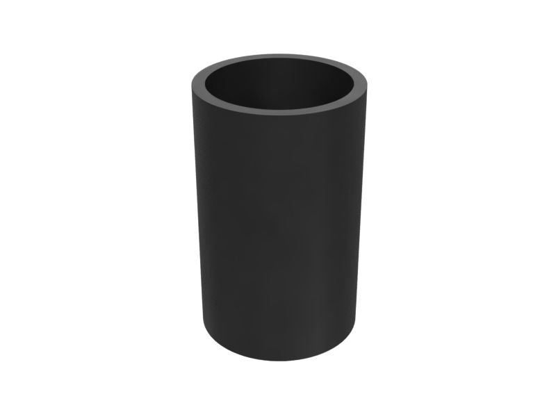 364-9799:Шланг для подачи охлаждающей жидкости с внутренним диаметром 63,5 мм