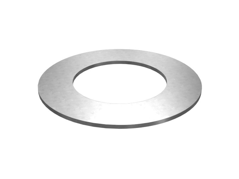 2T-3062:Дисковая прокладка (упорный диск)