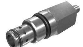 361-3059:Группа предохранительных клапанов