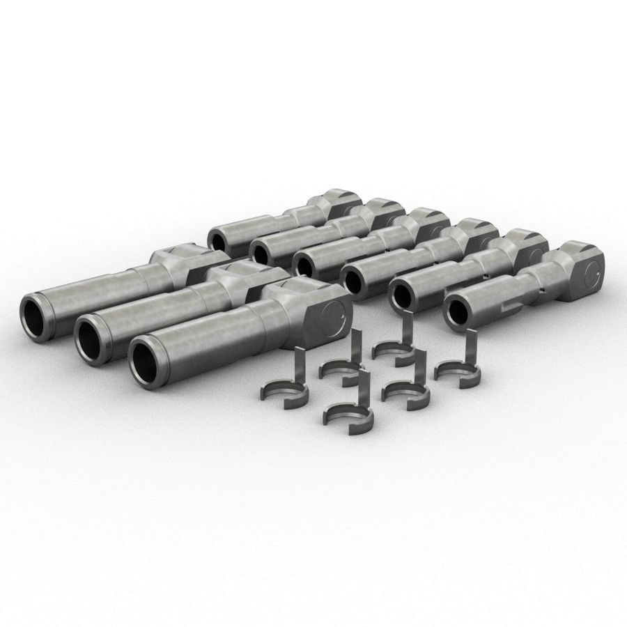 20R-4769:КОМПЛЕКТ РАСПРЕДЕЛИТЕЛЬНОГО ВАЛА