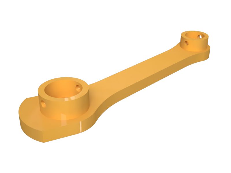 241-7150:Подъемная проушина