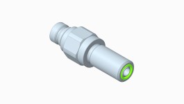 426-4048:Штуцер в сборе, быстросъемный