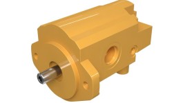 178-1602:Двигатель вентилятора масляного радиатора оси