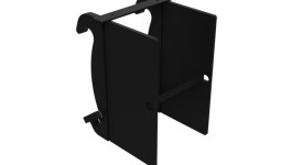 317-5562:Заготовка крюка для плавкой муфты