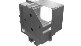 111-4875:Кожух жгута проводов