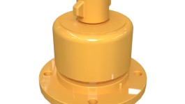 586-0546:Сапун гидробака